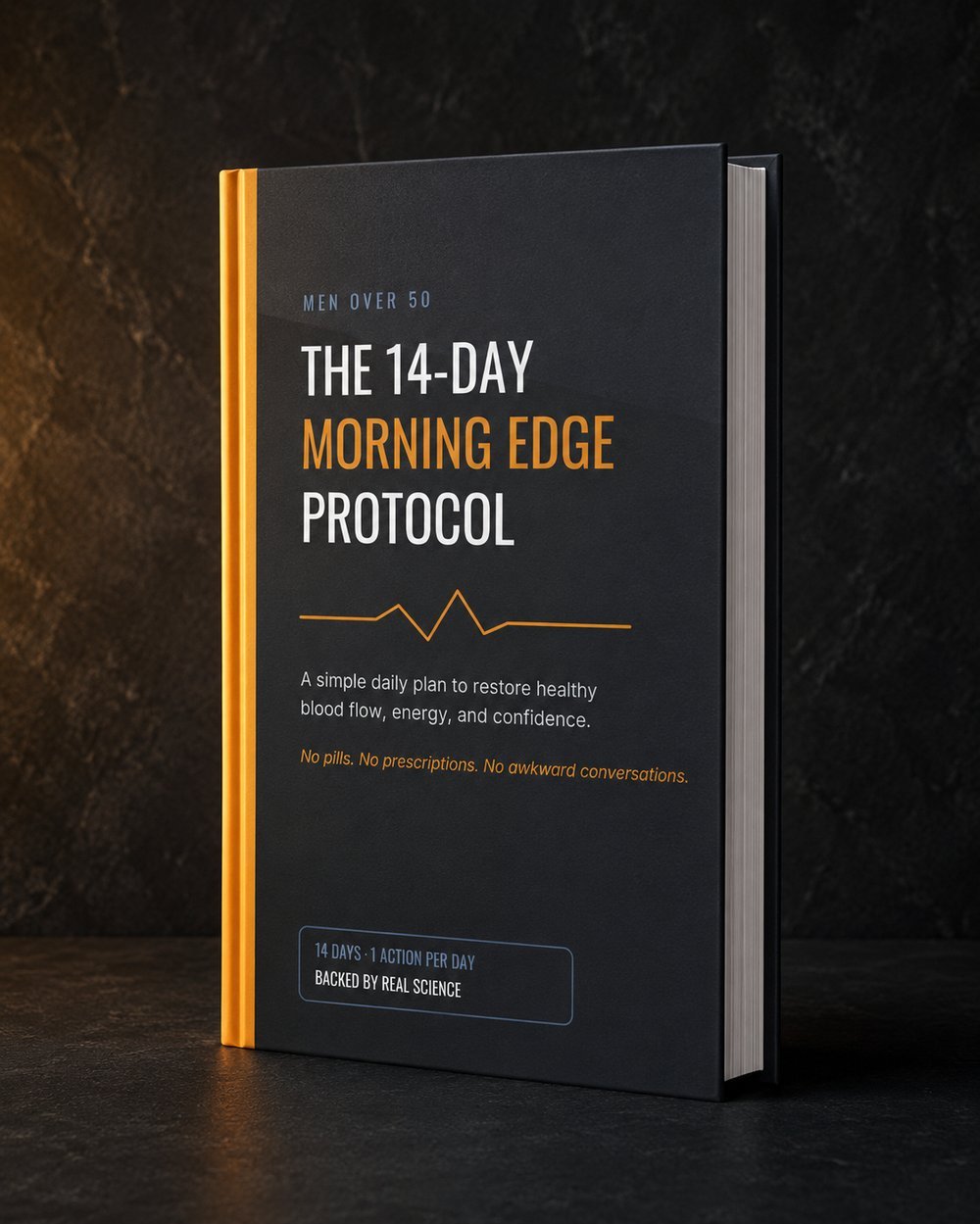 The 14-Day Morning Edge Protocol