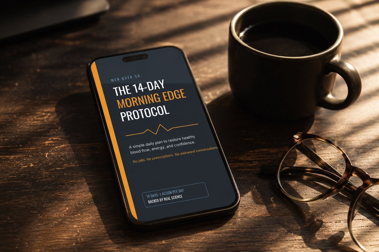 The Morning Edge Protocol